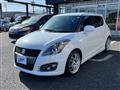 2012 Suzuki Swift