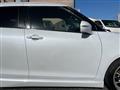 2012 Suzuki Swift