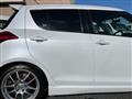 2012 Suzuki Swift