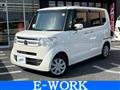2016 Honda N BOX
