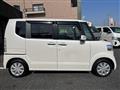 2016 Honda N BOX