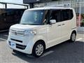 2016 Honda N BOX