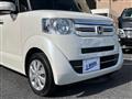 2016 Honda N BOX