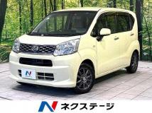 2017 Daihatsu Move
