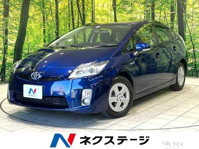 2009 Toyota Prius
