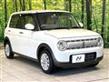 2021 Suzuki Lapin