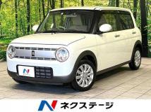 2021 Suzuki Lapin