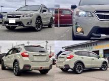 2017 Subaru IMPREZA XV HYBRID