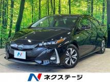 2021 Toyota Prius