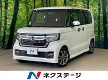 2021 Honda N BOX