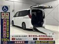 2026 Toyota Noah