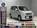 2014 Suzuki Wagon R
