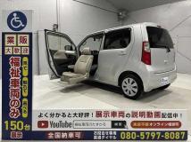 2014 Suzuki Wagon R