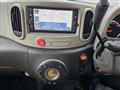 2017 Nissan Cube