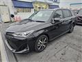 2017 Toyota Corolla Fielder
