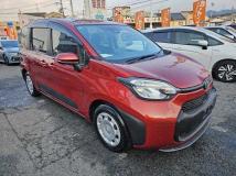 2023 Toyota Sienta