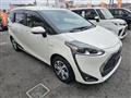 2018 Toyota Sienta