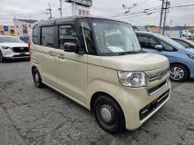 2021 Honda N BOX