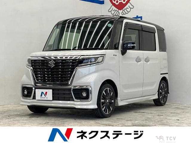 2019 Suzuki Suzuki Others
