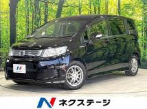 2013 Honda Freed