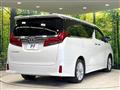2019 Toyota Alphard G