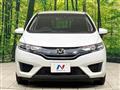 2015 Honda Fit Hybrid