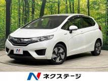 2015 Honda Fit Hybrid