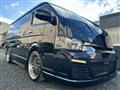 2016 Toyota Hiace Van