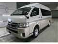 2022 Toyota Hiace Wagon