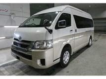 2022 Toyota Hiace Wagon
