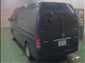 2007 Toyota Hiace Wagon