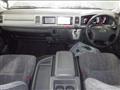 2007 Toyota Hiace Wagon
