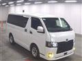 2022 Toyota Hiace Van