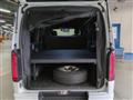 2022 Toyota Hiace Van
