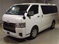 2022 Toyota Hiace Van