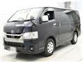 2023 Toyota Hiace Van