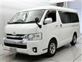 2016 Toyota Regiusace Van