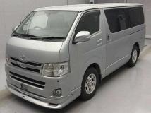 2004 Toyota Hiace Van