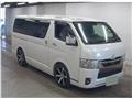2024 Toyota Hiace Van