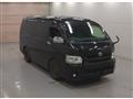 2014 Toyota Hiace Wagon