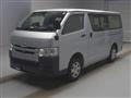2018 Toyota Hiace Van