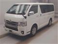 2019 Toyota Hiace Van