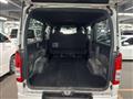 2019 Toyota Hiace Van