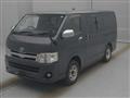 2011 Toyota Hiace Van