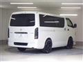 2024 Toyota Hiace Van