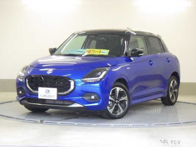 2023 Suzuki Swift