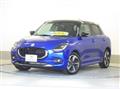 2024 Suzuki Swift