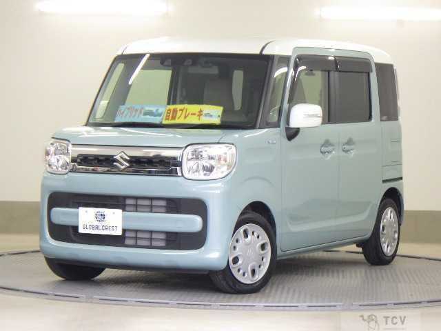 2020 Suzuki Suzuki Others