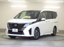 2023 Nissan Serena