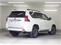 2023 Toyota Land Cruiser Prado